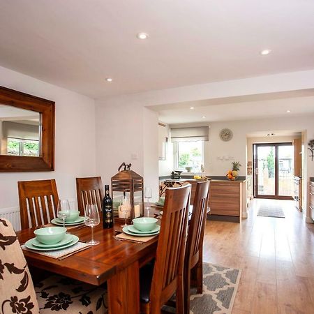 Moor Cottage, Attractive 3 Bed With Garden Bishop Auckland Kynren Low Etherley Eksteriør bilde