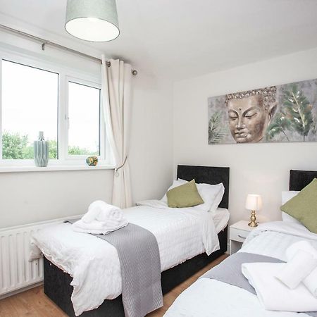 Moor Cottage, Attractive 3 Bed With Garden Bishop Auckland Kynren Low Etherley Eksteriør bilde
