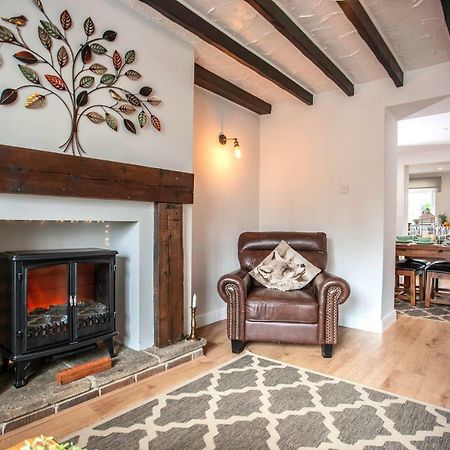 Moor Cottage, Attractive 3 Bed With Garden Bishop Auckland Kynren Low Etherley Eksteriør bilde