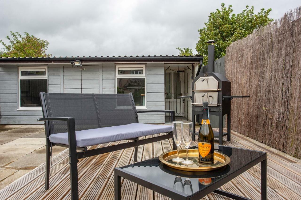 Moor Cottage, Attractive 3 Bed With Garden Bishop Auckland Kynren Low Etherley Eksteriør bilde
