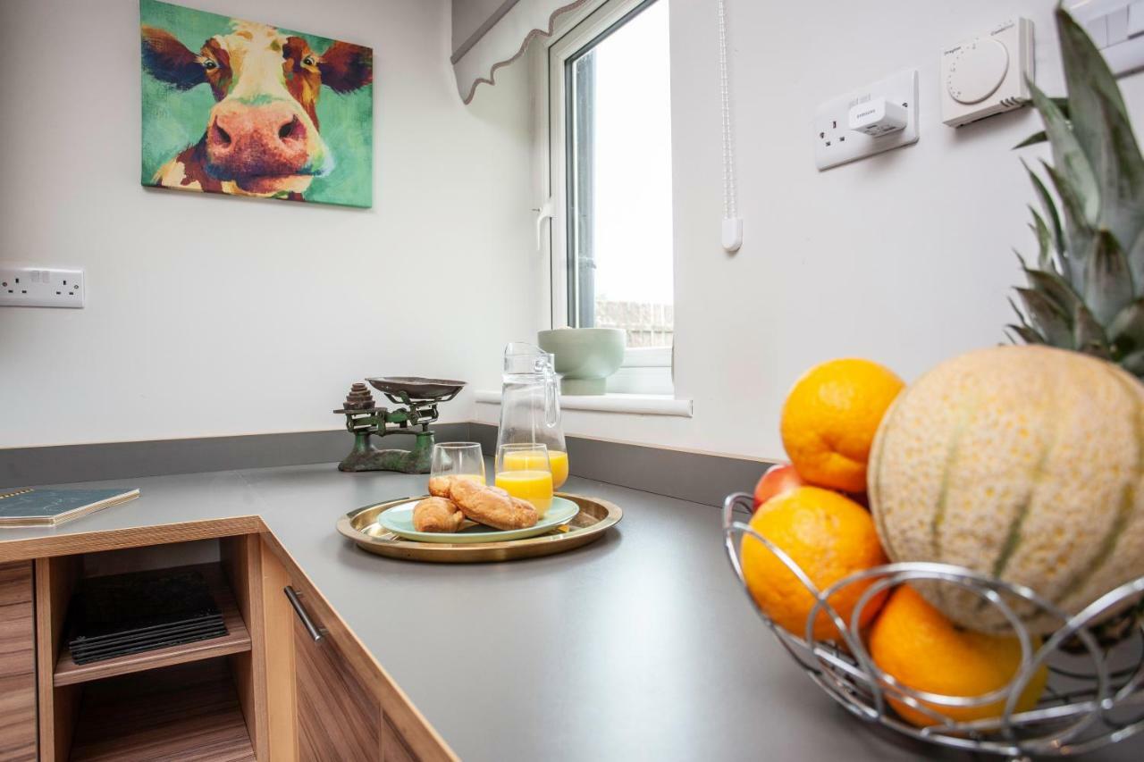 Moor Cottage, Attractive 3 Bed With Garden Bishop Auckland Kynren Low Etherley Eksteriør bilde