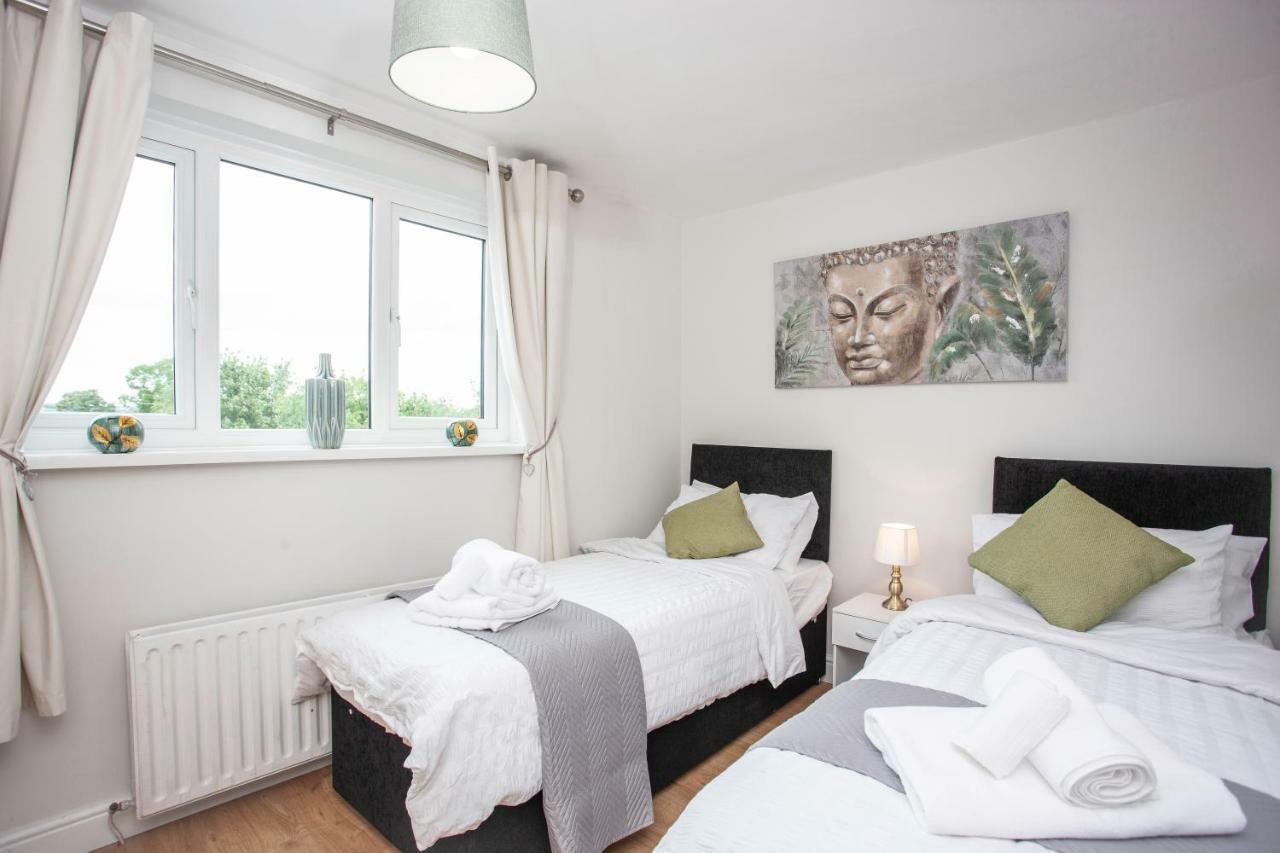 Moor Cottage, Attractive 3 Bed With Garden Bishop Auckland Kynren Low Etherley Eksteriør bilde