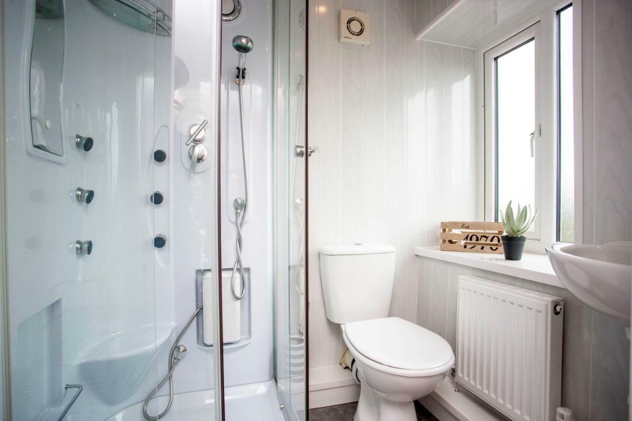Moor Cottage, Attractive 3 Bed With Garden Bishop Auckland Kynren Low Etherley Eksteriør bilde