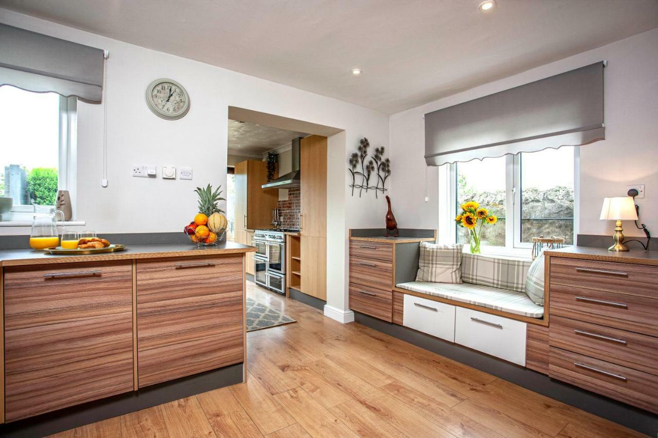 Moor Cottage, Attractive 3 Bed With Garden Bishop Auckland Kynren Low Etherley Eksteriør bilde